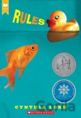 Rules (Scholastic Gold)