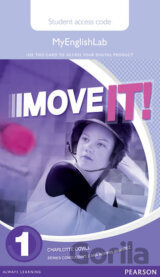 Move It! 1 MEL Students´ Access Card