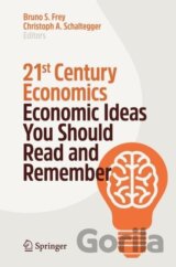21st Century Economics