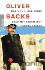 Der Mann, Der Seine Frau, Mit Einem Hut Verwechsette