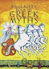 Ingri and Edgar Parin D´Aulaire´s Book of Greek Myths