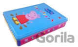 Peppa Book (v kazete)