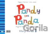 Pandy the Panda - 2 Storycards