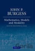 Mathematics, Models, and Modality