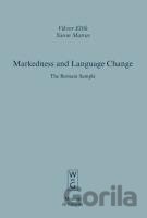 Markedness and Language Change