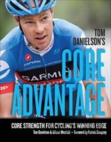 Tom Danielson´s Core Advantage