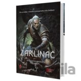 Zaklínač: Hra na hrdiny