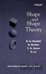 Shape and Shape Theory