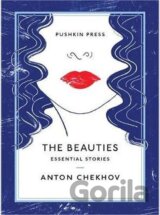 The Beauties : Essential Stories