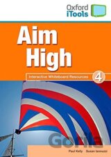 Aim High 4 iTools