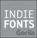 Indie Fonts 2