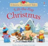 Tales Lift the Flap Christmas