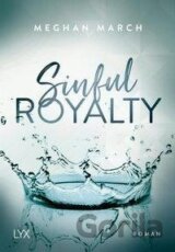 Sinful Royalty