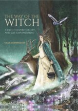 The Way of the Witch: A path to spirituality and self-empowerment