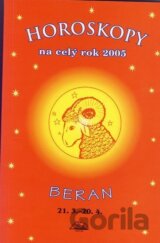 Horoskopy na celý rok 2005 - Beran