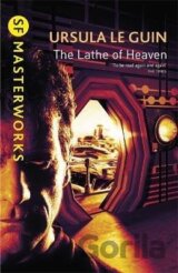 The Lathe Of Heaven