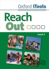 Reach Out 3 iTools