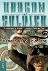 Dragon and Soldier : The Second Dragonback Adventure