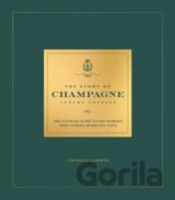 The Story of Champagne