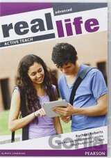 Real Life Global Advanced Active Teach