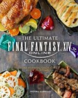 The Ultimate Final Fantasy XIV Cookbook