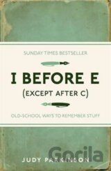 I Before E (Except After C)
