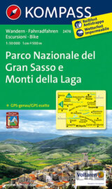 Parco Nazionale del Gran Sasso 2476 NKOM