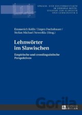 Lehnwörter im Slawischen