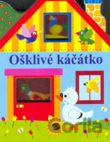 Ošklivé kačátko - Domeček s okny