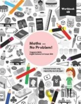 Maths - No Problem! Workbook 4B