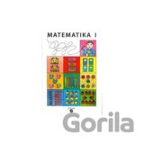 Matematika I - učebnice pro speciální ZŠ
