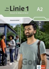 Die neue Linie 1 - 2 (A2) - Intensivtrainer