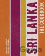 Sri Lanka - The Cookbook