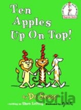 Ten Apples Up on Top!