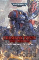 Crimson Fists: The Omnibus