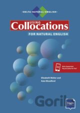 Using Collocations for Natural English - Coursebook + MP3 allango.net