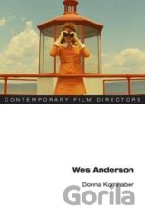 Wes Anderson