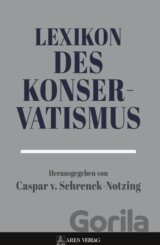 Lexikon des Konservatismus