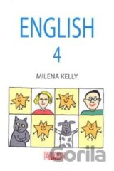 English 4 - učebnice Angličtina expres