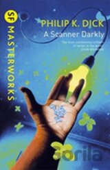 A Scanner Darkly