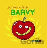 Barvy - Batole ve škole