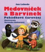 Medovníček a Barvínek