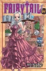 Fairy Tail 14