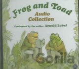 Frog and Toad CD Audio Collection