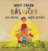 Nový zákon, Básničky pre všetky božie detičky