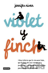 Violet y Finch