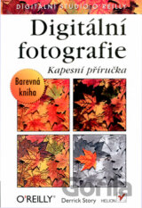 Digitální fotografie Kapesní příručka