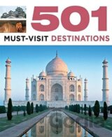501 Must Visit Destinations