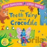 Tooth Fairy and the Crocodile