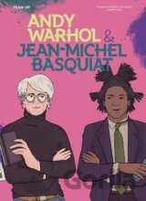 Team Up: Andy Warhol & Jean Michel Basquiat